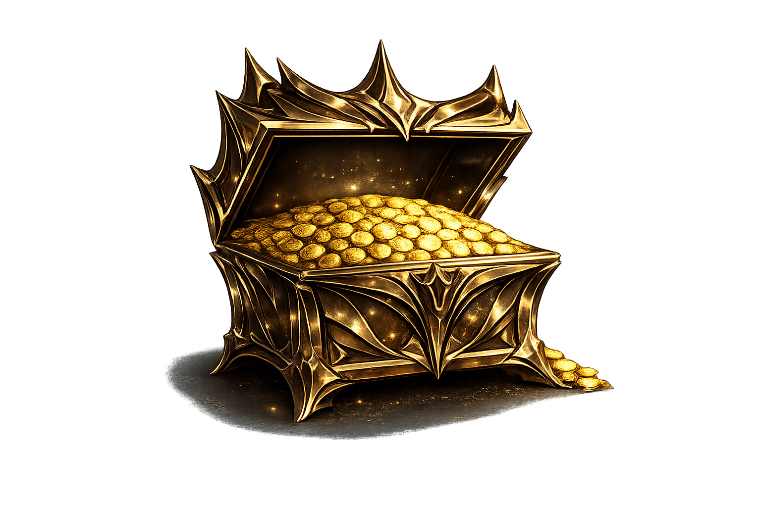 Bronze Reward