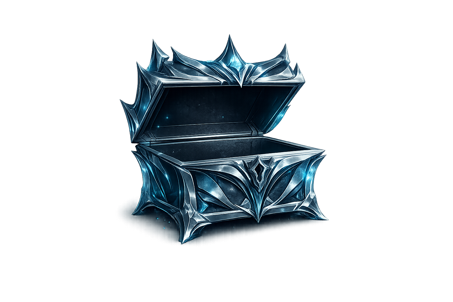 Coin Chest