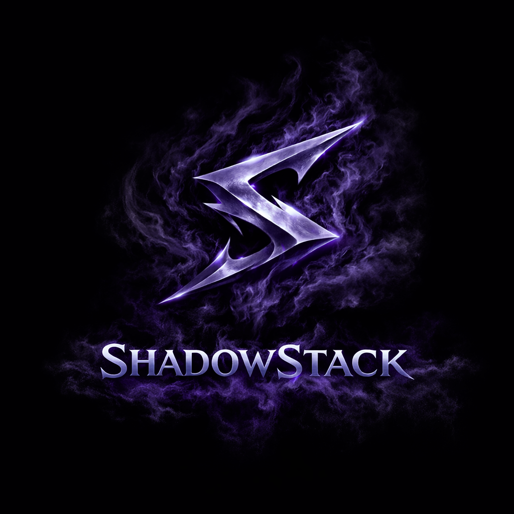 ShadowStack logo