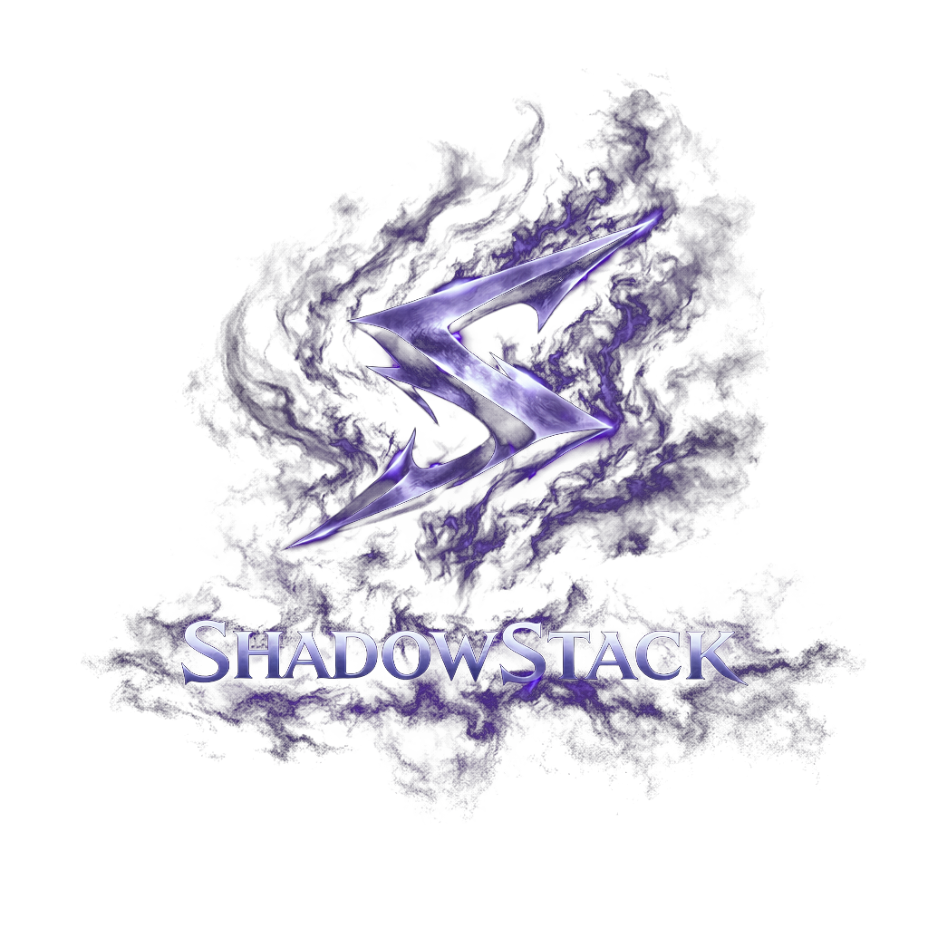 ShadowStack Logo